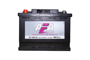 AFA Plus «низкий»