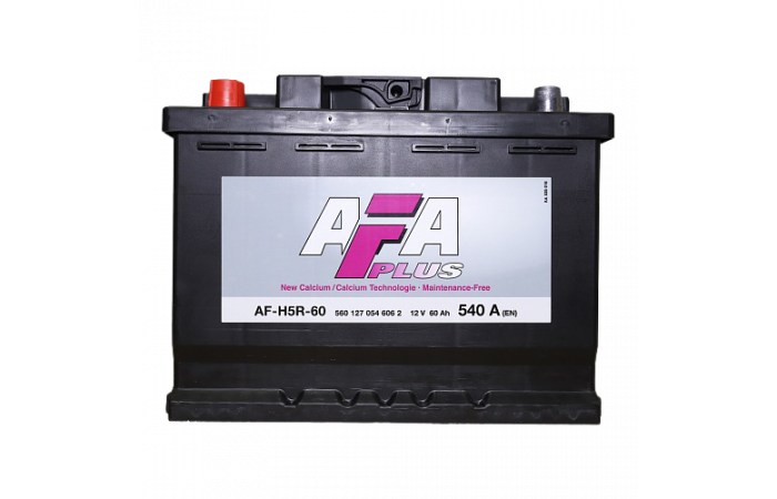 AFA Plus «низкий»