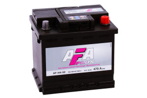 AFA Plus