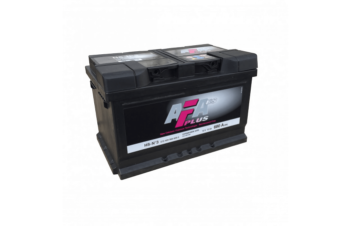 AFA Plus HS «низкий»