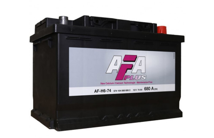 AFA Plus