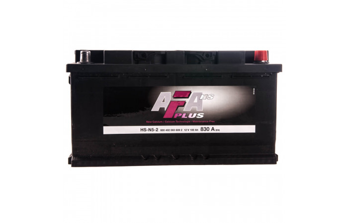 AFA Plus HS