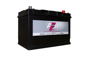 AFA Plus «Азия»