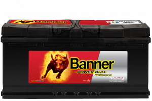 BANNER Power Bull PRO