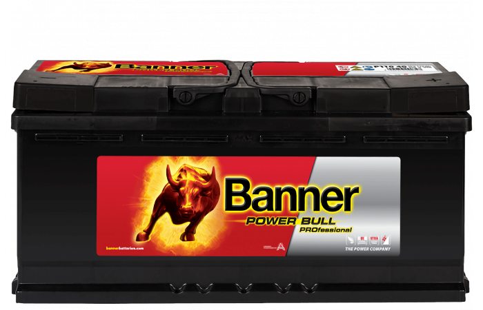 BANNER Power Bull PRO