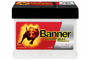 BANNER Power Bull PRO