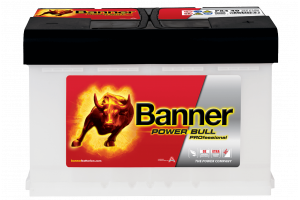 BANNER Power Bull PRO