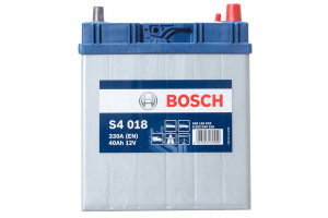 Bosch «Азия»