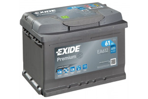 EXIDE «низкий»