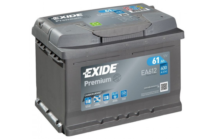 EXIDE «низкий»