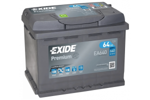 EXIDE
