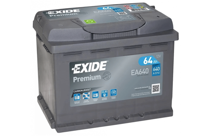 EXIDE