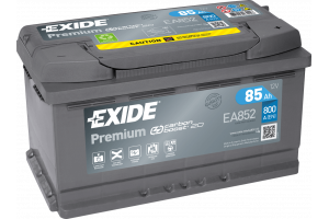 EXIDE «низкий»