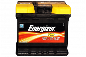 Energizer Plus