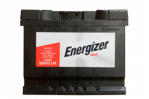 Energizer Plus