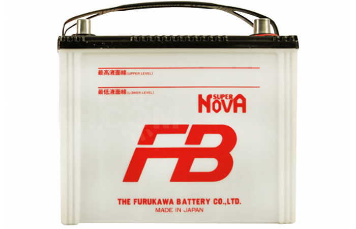 FB Super Nova