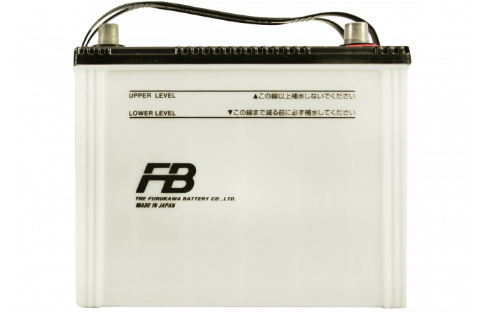 FB 7000