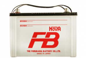 FB Super Nova