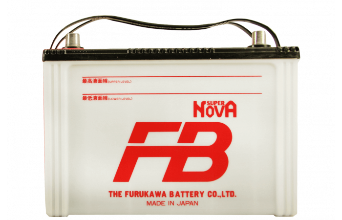 FB Super Nova