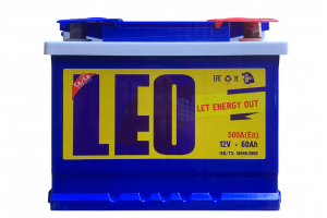 LEO