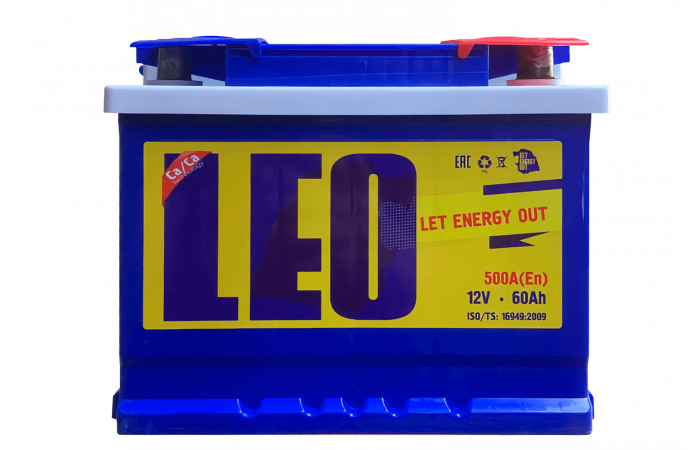 LEO