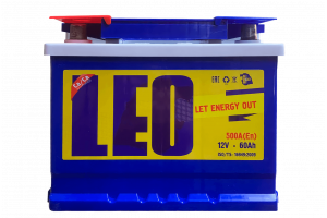LEO