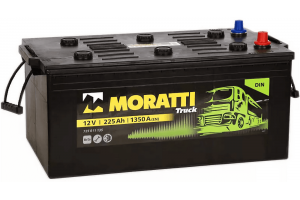 MORATTI