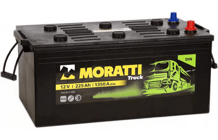 MORATTI