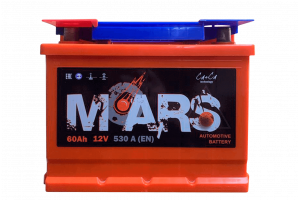 Mars
