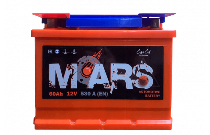 Mars