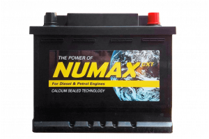 Numax