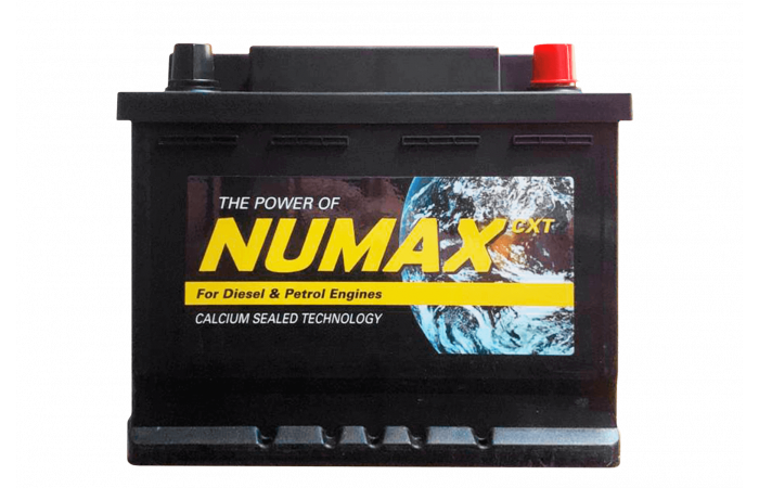 Numax