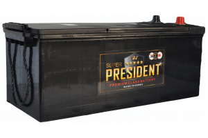 President