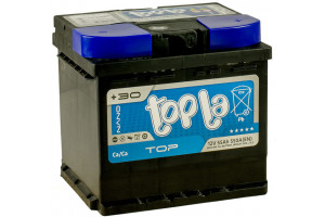 TOPLA TOP