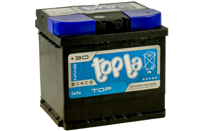 TOPLA TOP