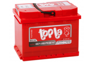 TOPLA Energy
