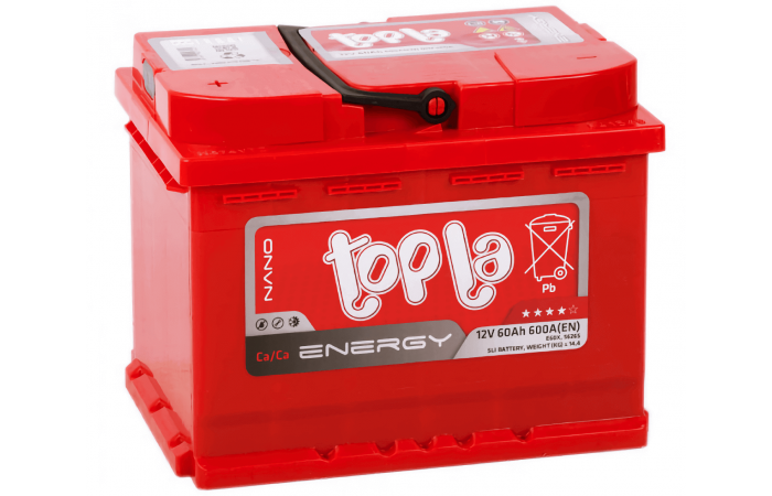 TOPLA Energy