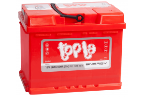 TOPLA Energy