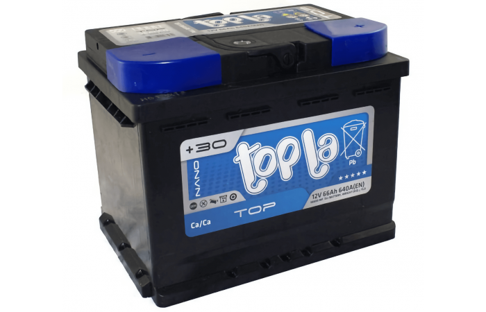 TOPLA TOP