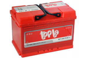 TOPLA Energy