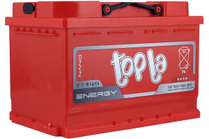 TOPLA Energy