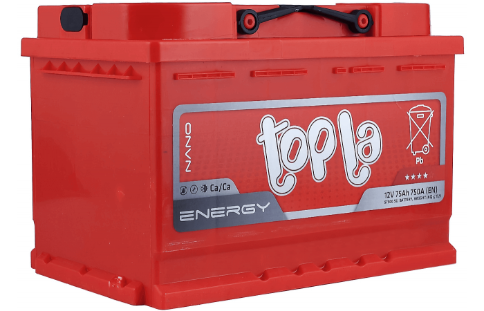 TOPLA Energy