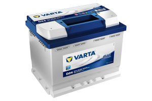 VARTA Blue Dynamic