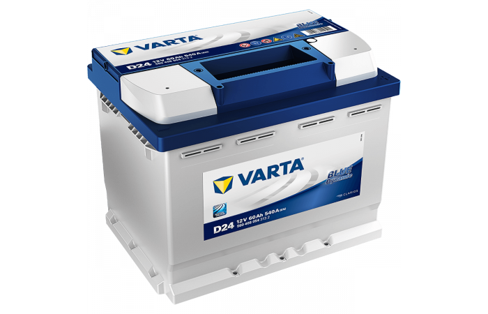 VARTA Blue Dynamic