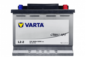 VARTA Стандарт