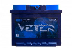 Veter