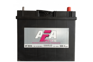 AFA Plus «Азия»