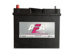 AFA Plus «Азия»