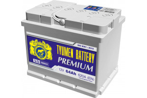 TYUMEN BATTERY