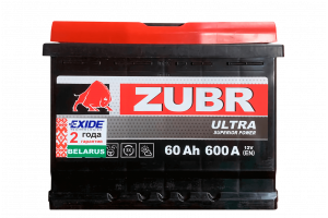Zubr Ultra